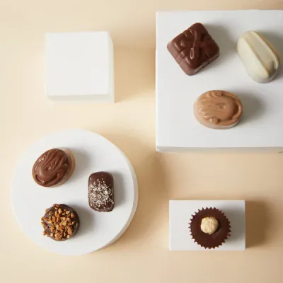 Chocolate Confections