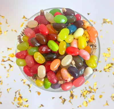 Jelly Beans (Bulk)