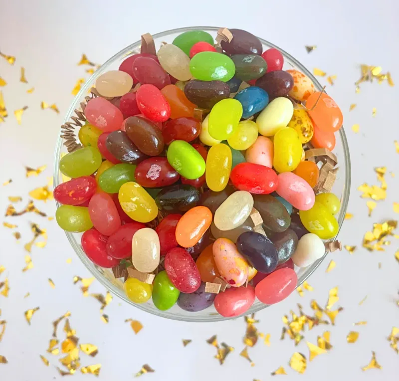 Jelly Beans (Bulk)