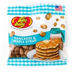 Jelly Belly Bags