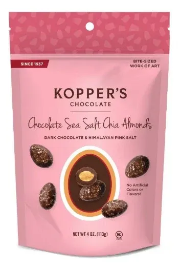 Chocolate Packs