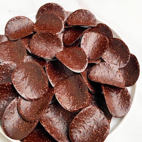 Chocolate Snacks