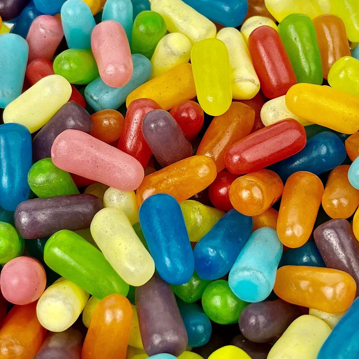 Just Born Assorted Jelly Beans