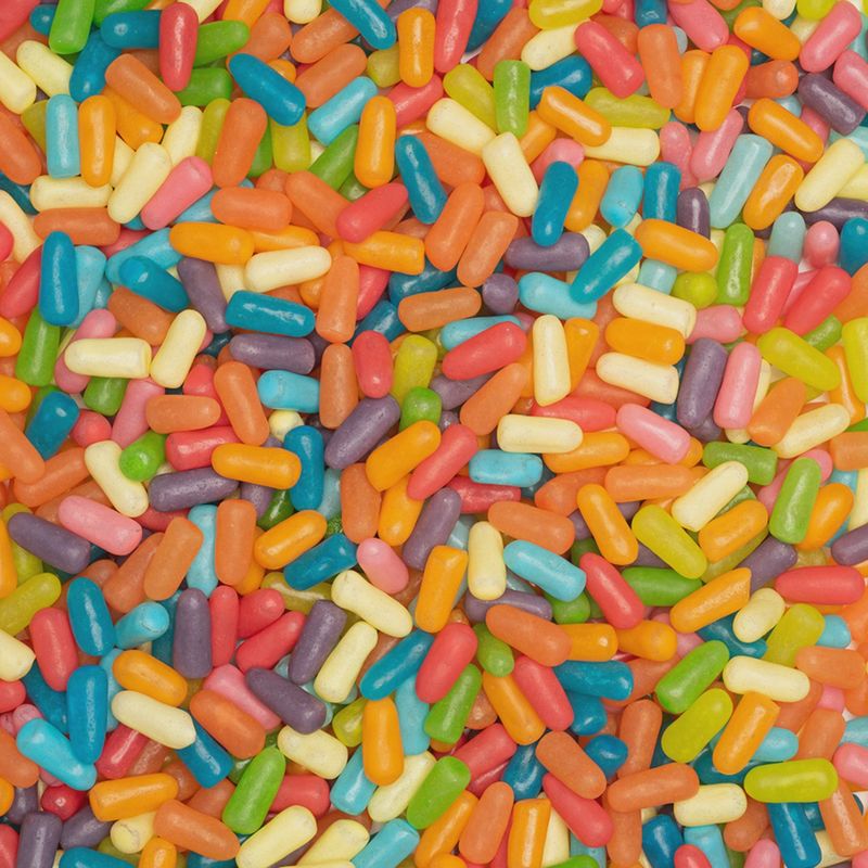 Mike &amp; Ike Mega Mix Assorted