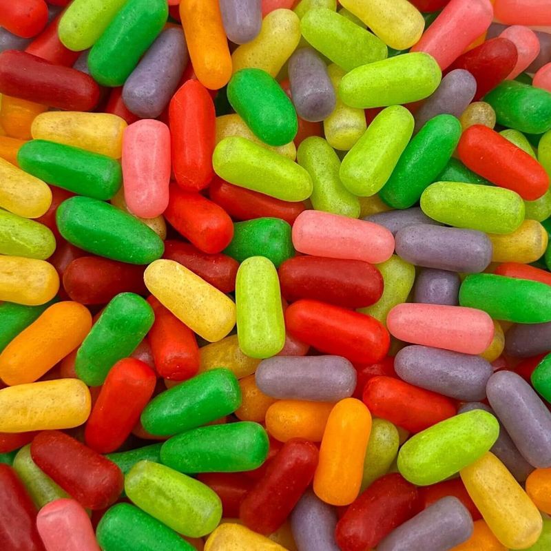 Mike &amp; Ike Mega Sour Mix