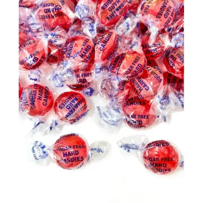 Sugar Free Candy (Bulk)