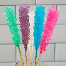 Rock Candy