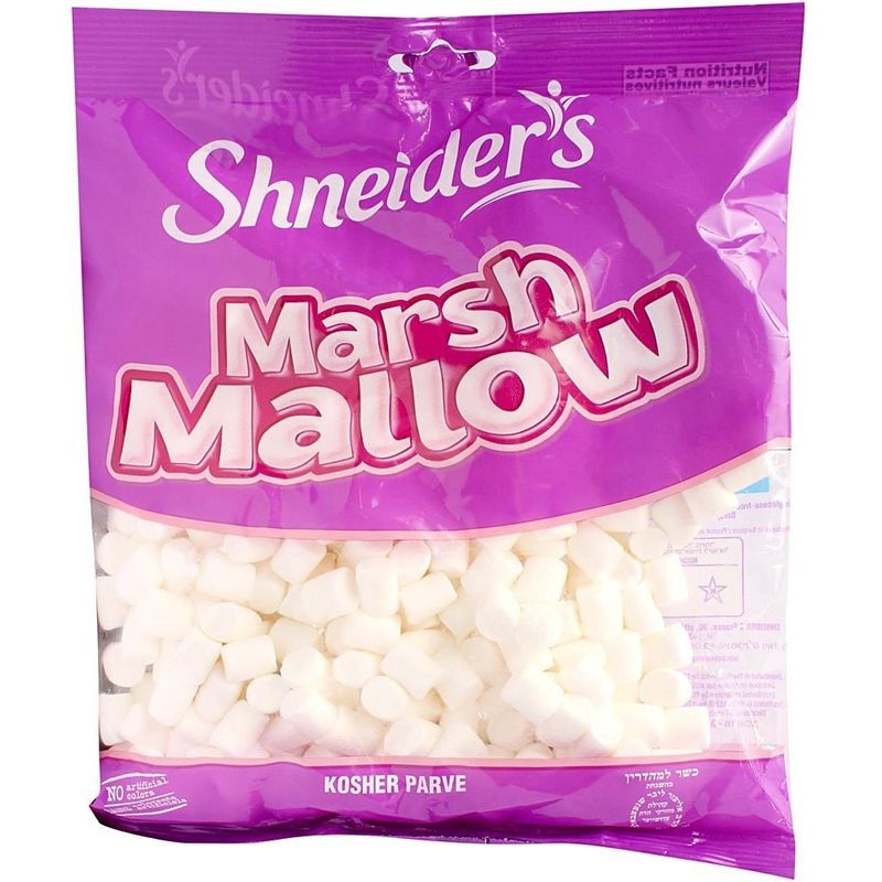 Shneider&#39;s Mini Marshmallow&#39;s Bag 6.17 oz