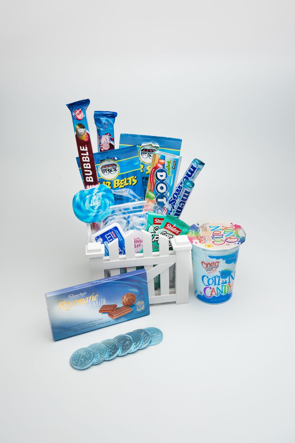 The Anytime Treat Box