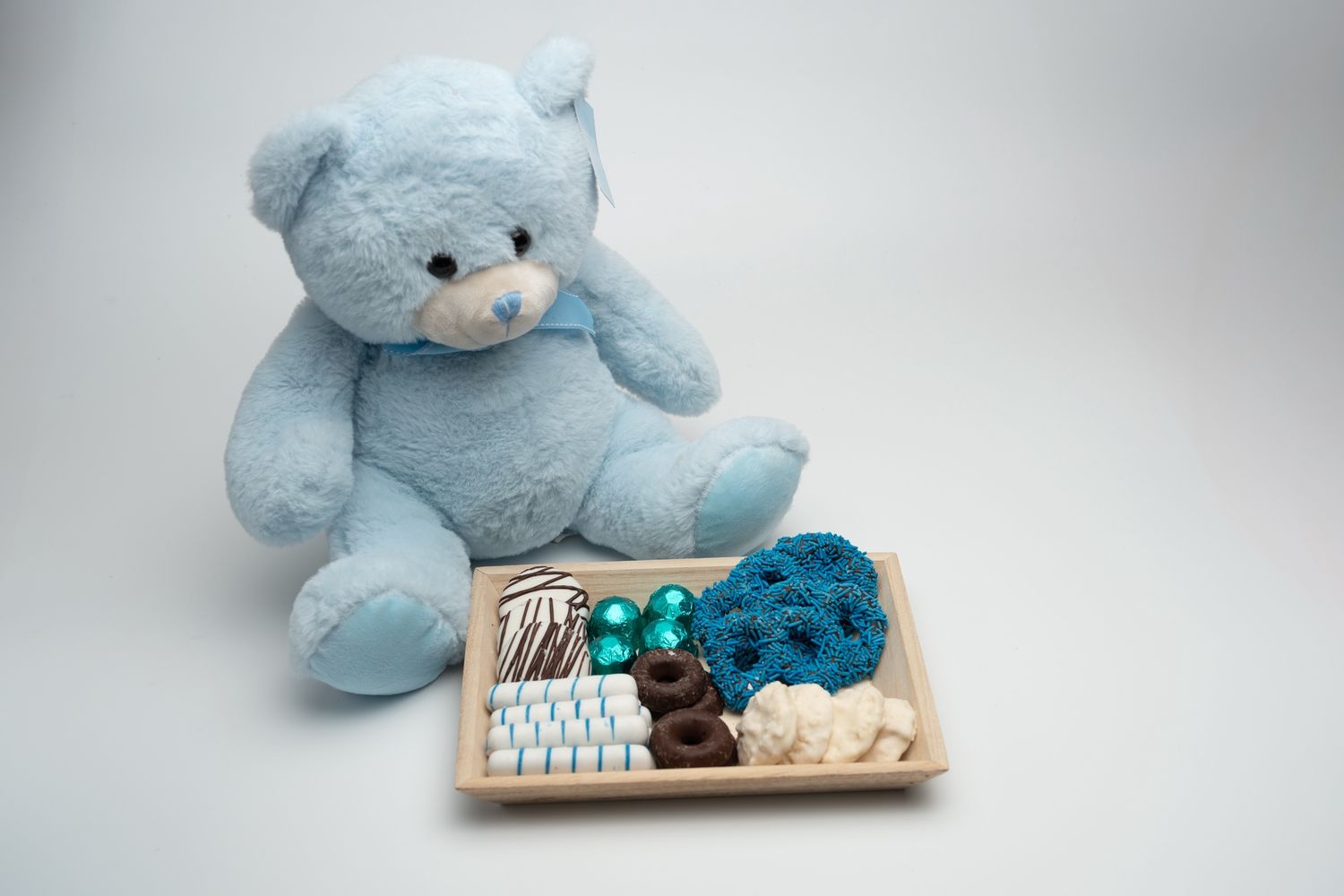 The Oh Boy! Beary Sweet