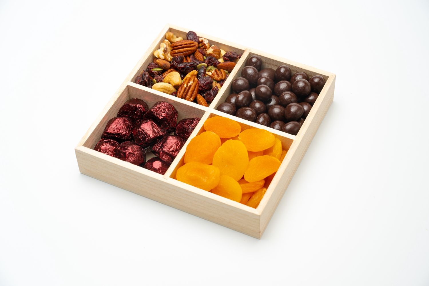 Autumn Nibbles