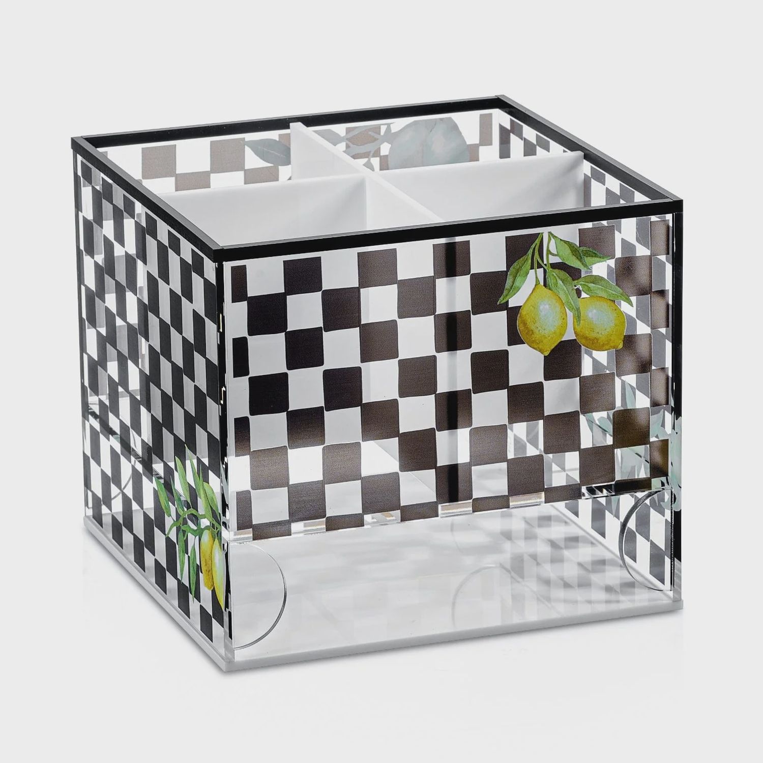 Waterdale Onyx Swivel