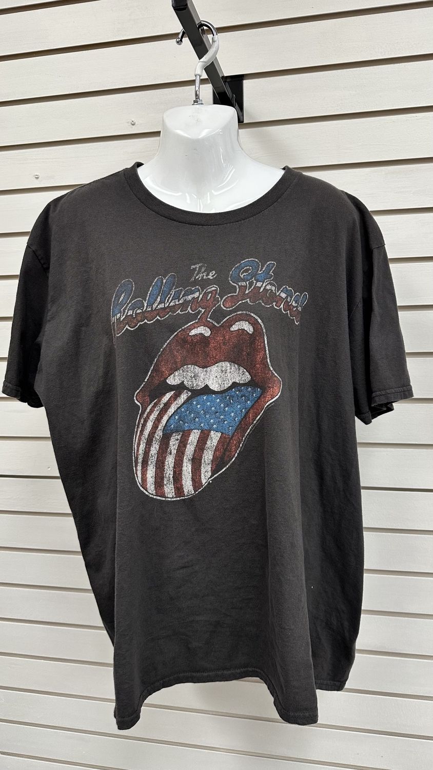 The Rolling Stones Tshirt1