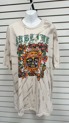 Sublime T-shirt1