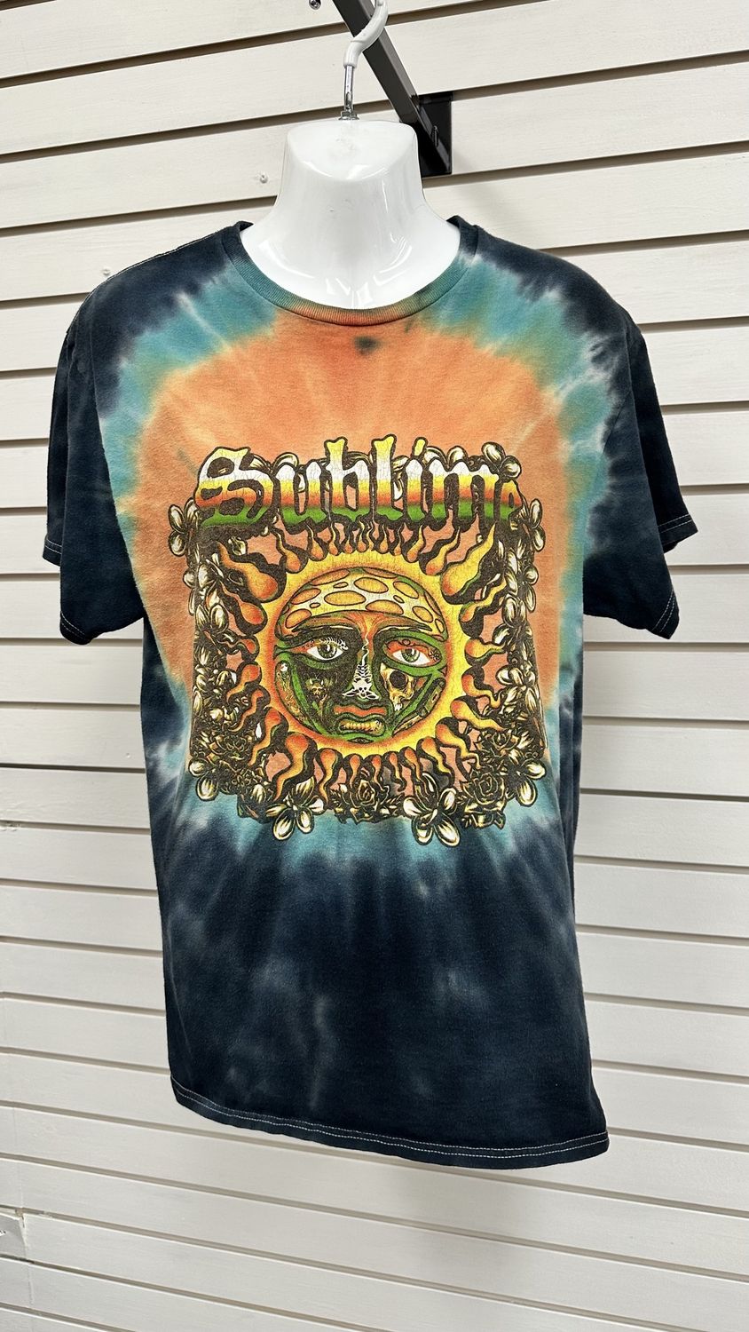 Sublime T-shirt2