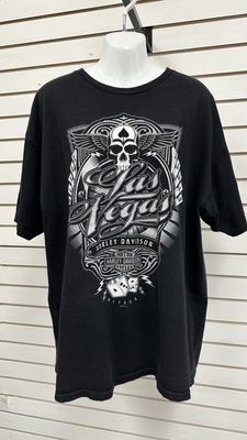 Harley-Davidson T-shirt3