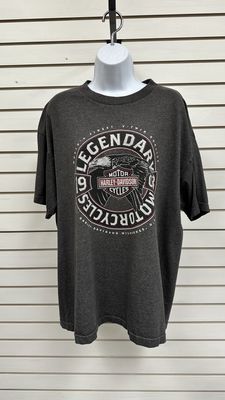 Harley-Davidson T-shirt4