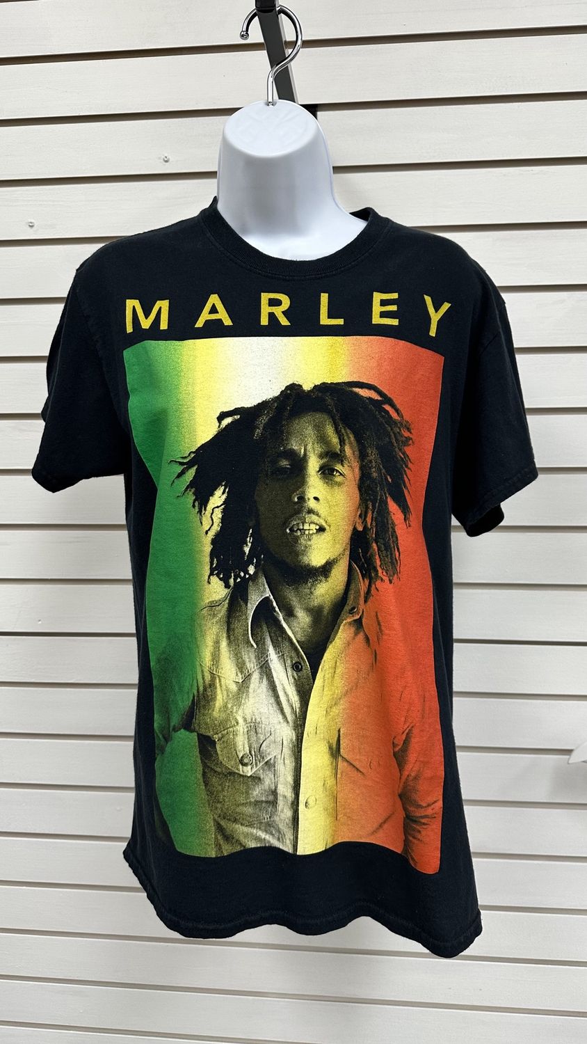 Bob Marley T-shirt