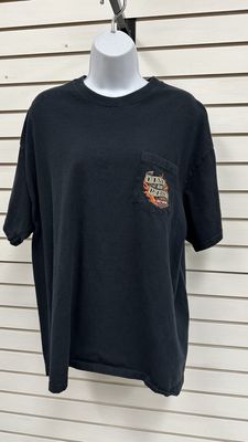 Harley-Davidson T-shirt5