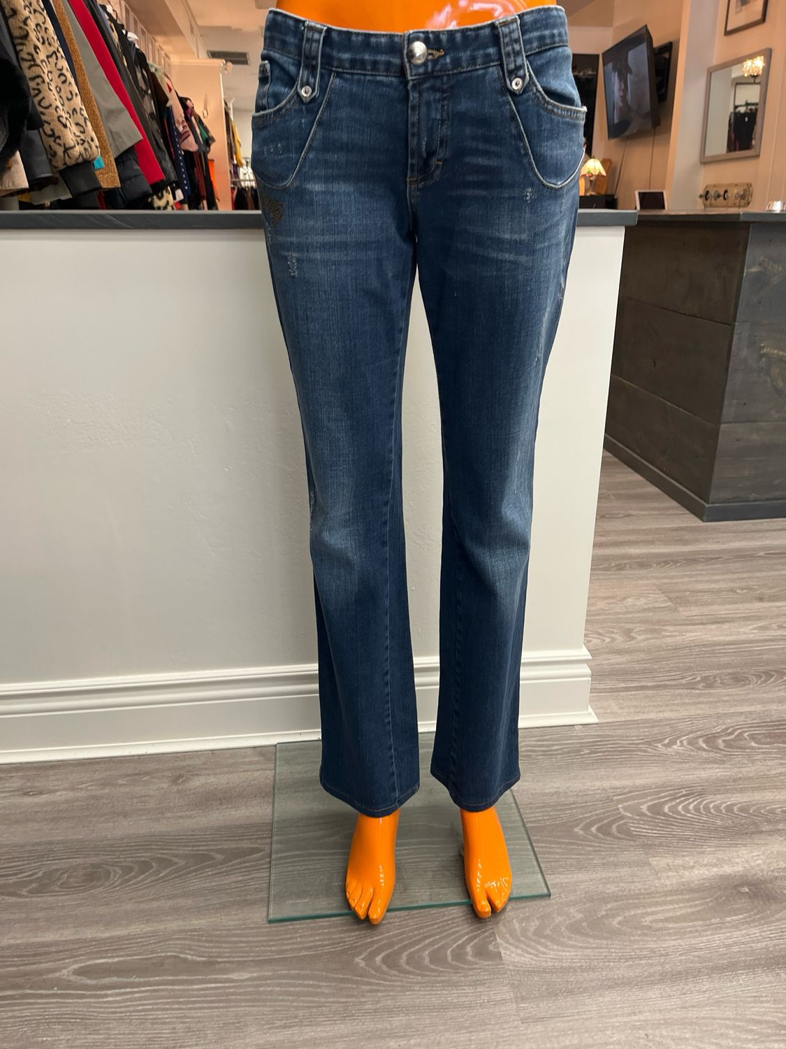Dolce Jeans