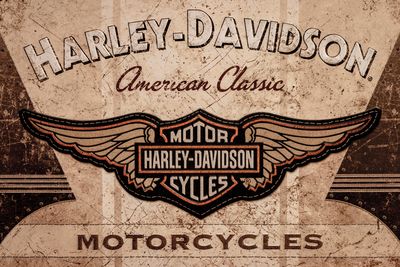 Harley Davidson T-Shirts