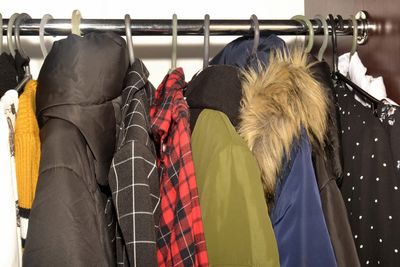 Winter Jackets