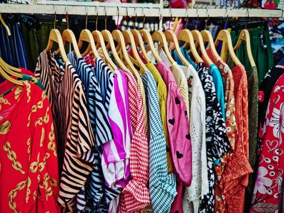 Ladies Blouse