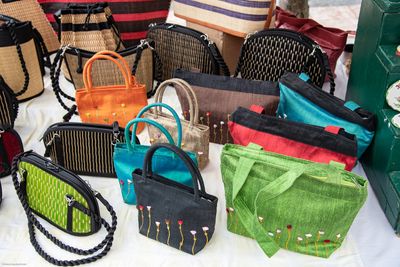 Purses