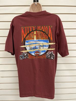 Kitty Hawk North Carolina