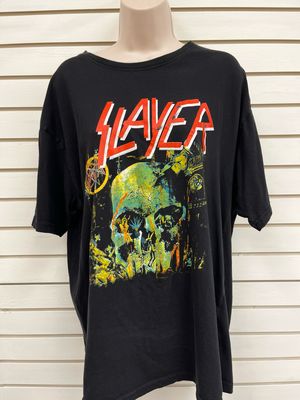 Slayer