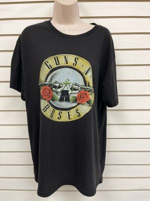 Guns N Roses