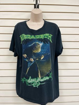 Megadeth