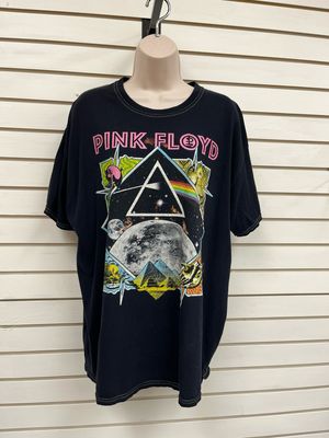 Pink Pink Floyd