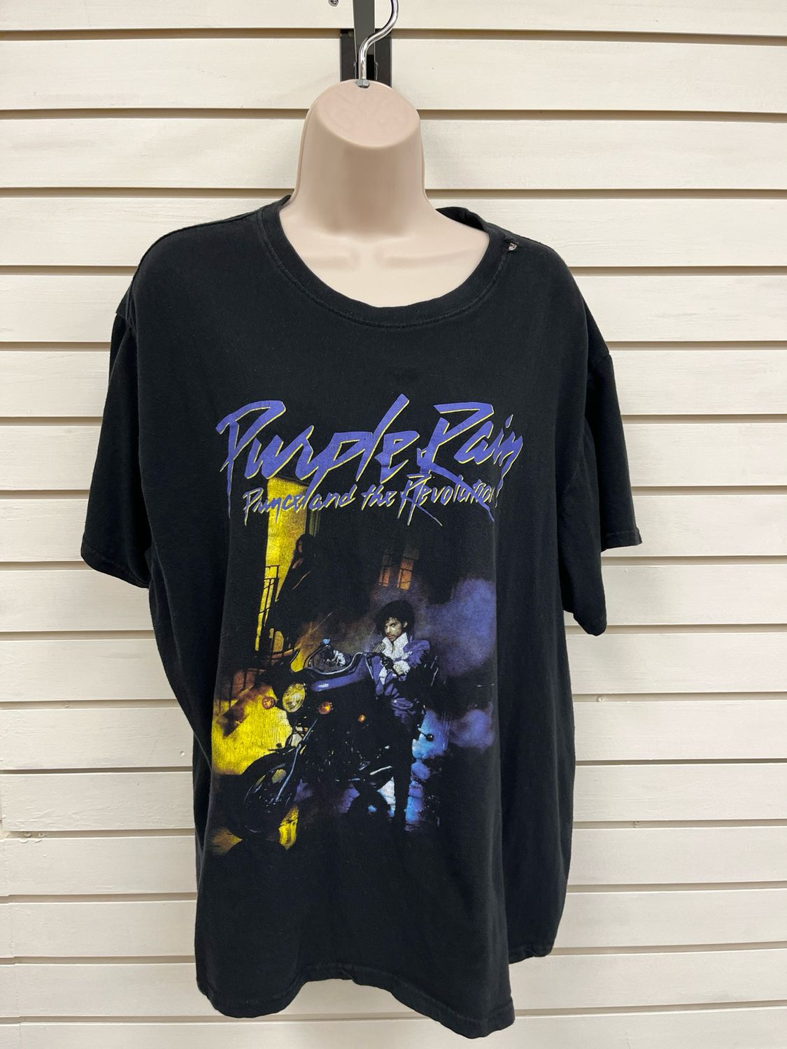 Purple Rain