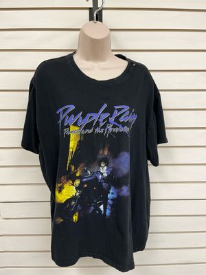 Purple Rain