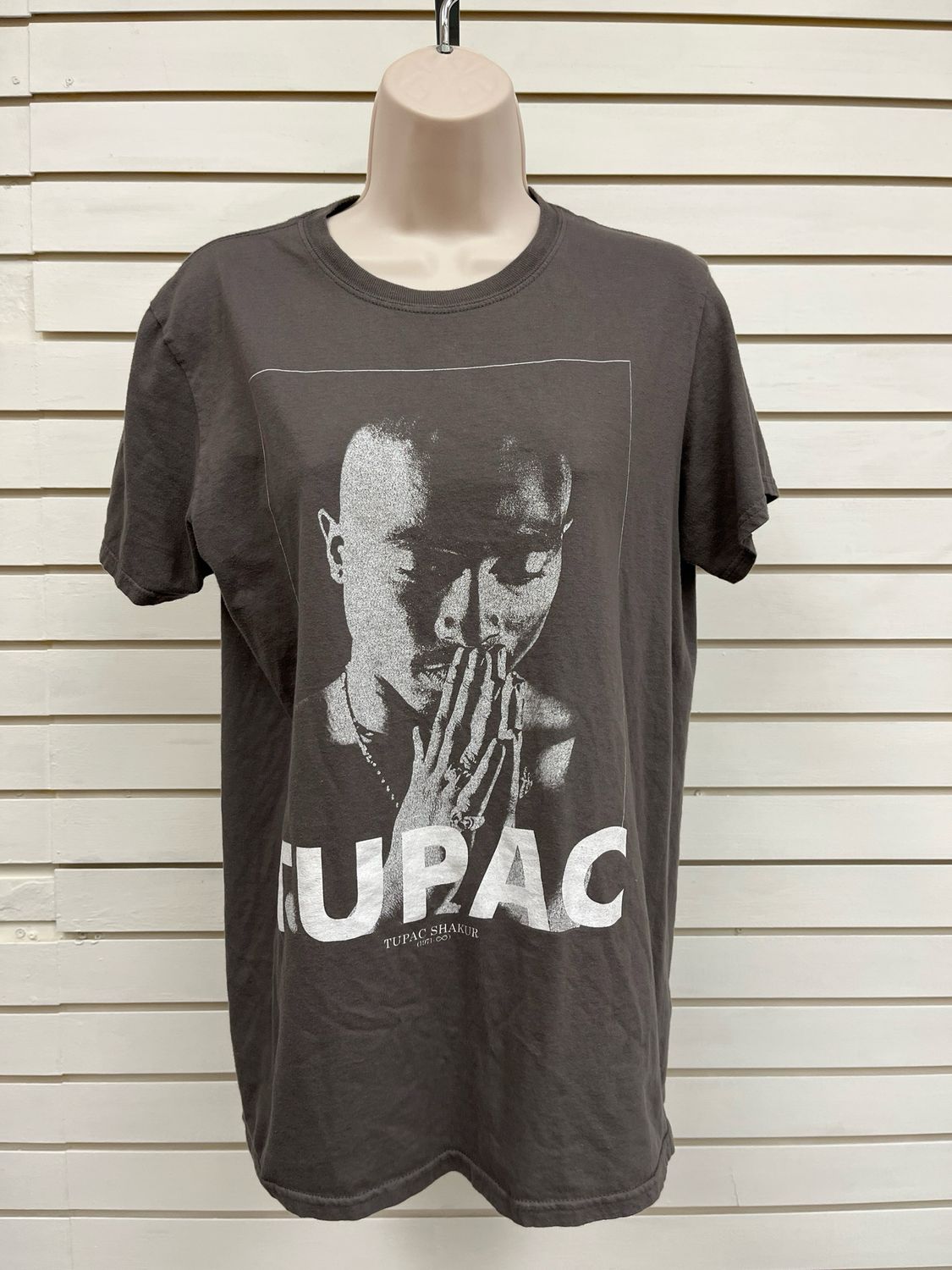 Tupac