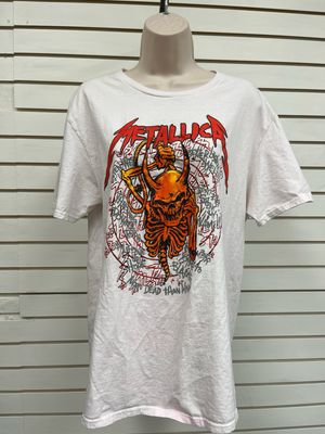 2023 Metallica NA Tour