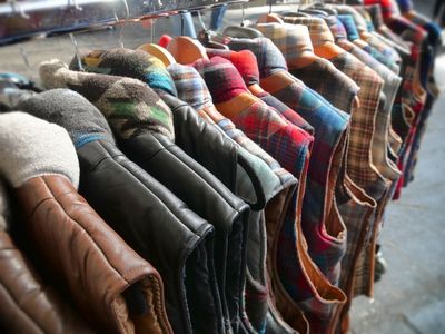 Vests