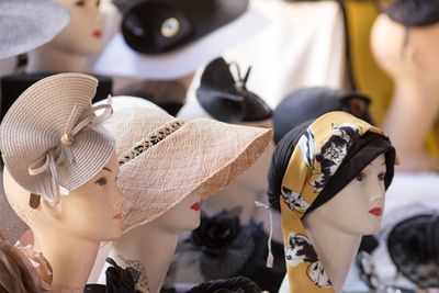 Hats