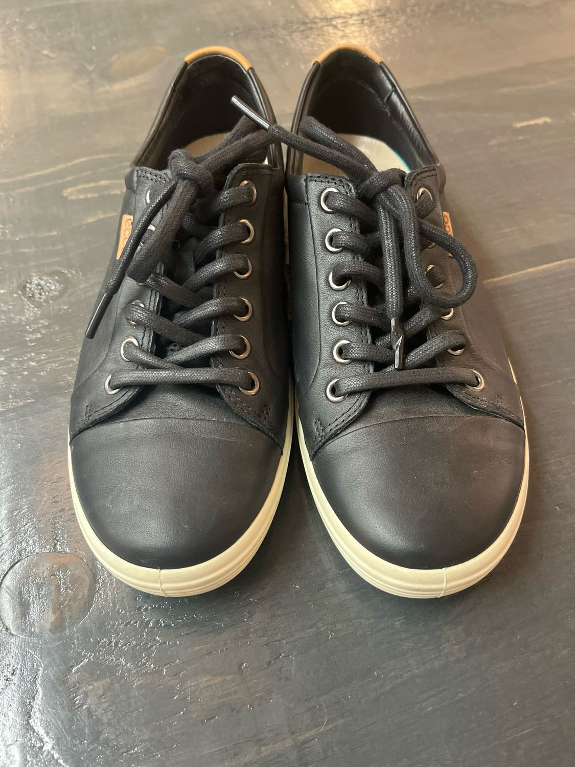 Ecco Running Shoes
