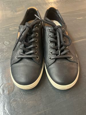 Ecco Running Shoes