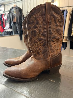 Laredo Western Boots