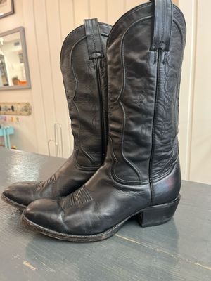 Tony Lama Boots