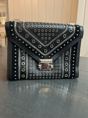 Michael Kors Black Purse