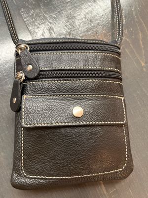 Vintage Leather