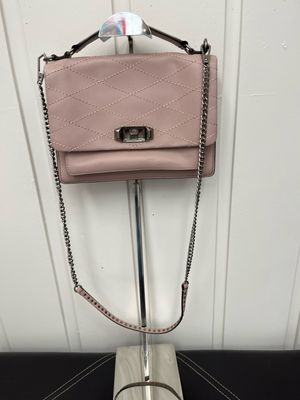 RebeccaMinkoff Purple Bag