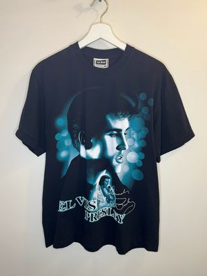 Elvis Presley