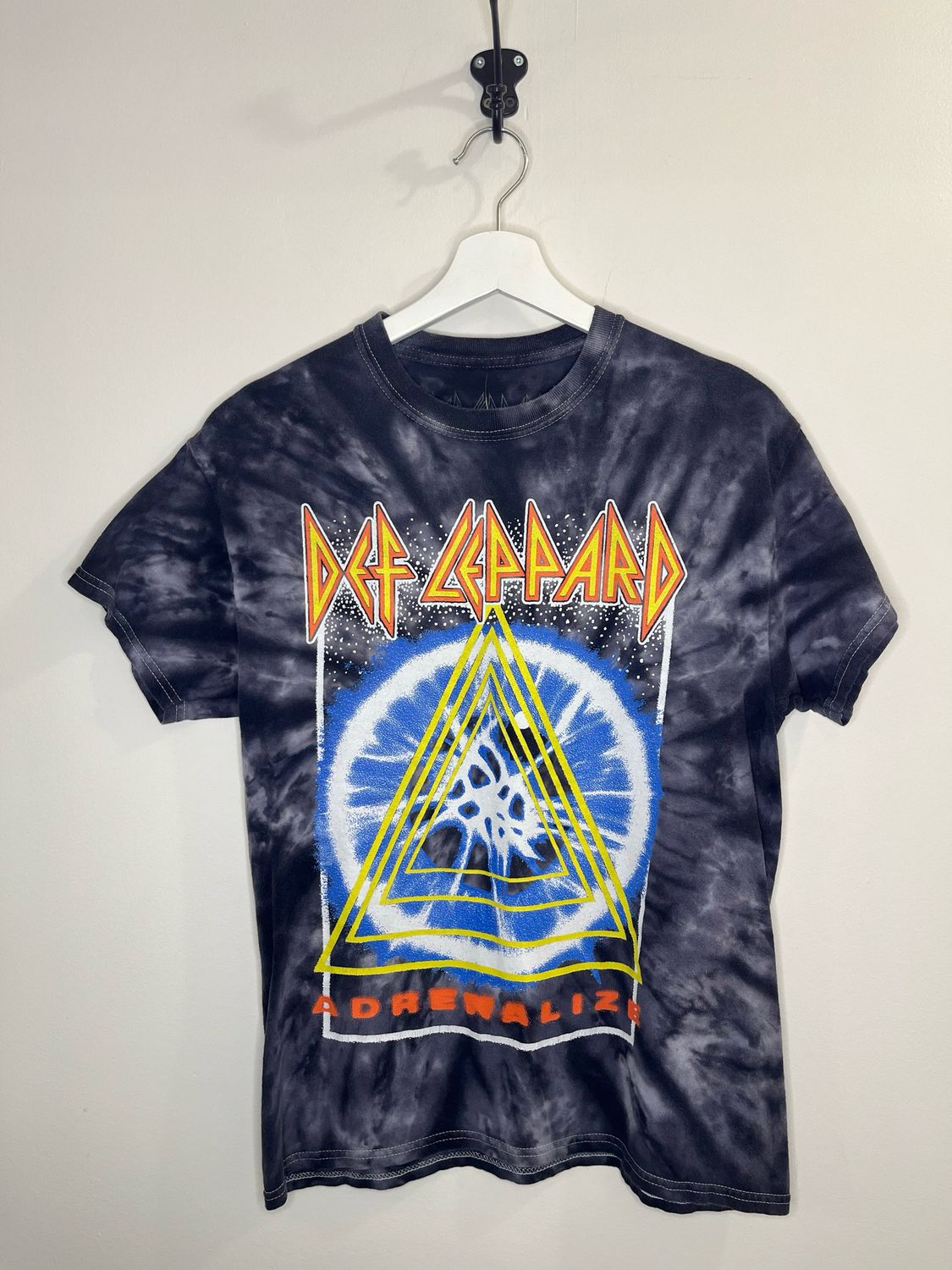 Adrewalize Def Leppard