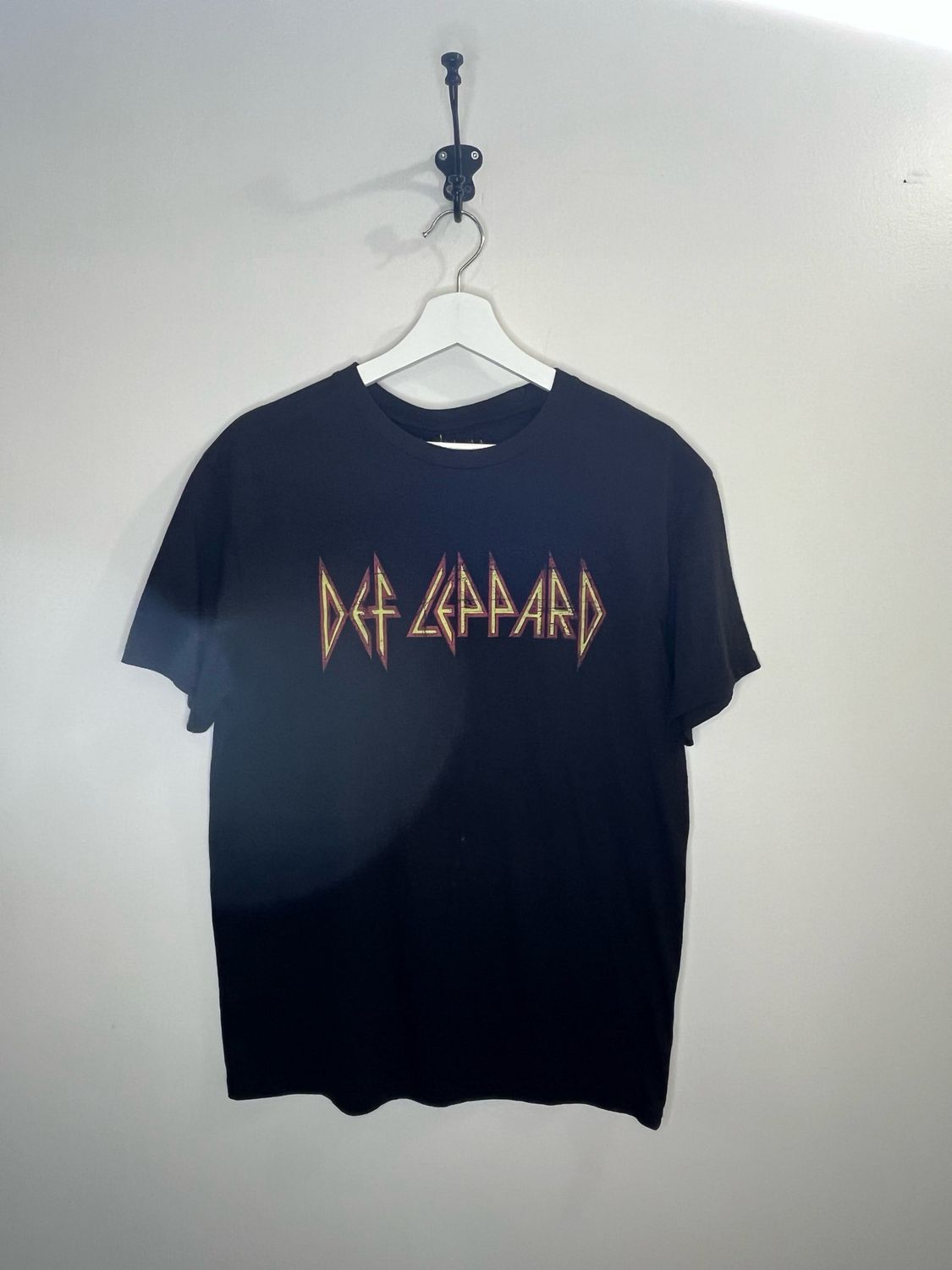 Def Leppard