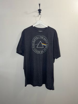 The Dark Side of the Moon